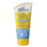 Alviana Baby verzorgingscreme 75 Milliliter