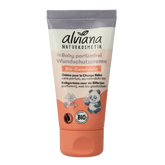 Alviana Baby creme voor de billetjes 50 Milliliter