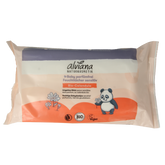 Alviana Baby vochtige doekjes 48 Stuks