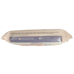 Alviana Baby vochtige doekjes 48 Stuks