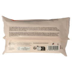 Alviana Baby vochtige doekjes 48.00 Stuks