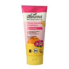 Alviana Bodylotion flower emotion 200 Milliliter