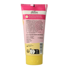 Alviana Bodylotion flower emotion 200 Milliliter