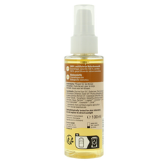 Alviana Beauty olie satin secret 100.00 Milliliter