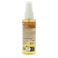 Alviana Beauty olie satin secret 100 Milliliter