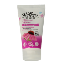 Alviana Eelt balsem met echinacea 50.00 Milliliter