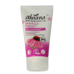 Alviana Eelt balsem met echinacea 50 Milliliter