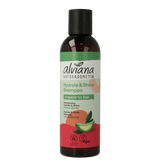Alviana Shampoo hydrate en shine voor beschadigd haar 200 Milliliter