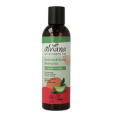 Alviana Shampoo hydrate en shine voor beschadigd haar 200.00 Milliliter