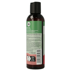 Alviana Shampoo hydrate en shine voor beschadigd haar 200.00 Milliliter