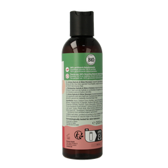 Alviana Shampoo hydrate en shine voor beschadigd haar 200.00 Milliliter