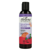 Alviana Shampoo volume 200 Milliliter