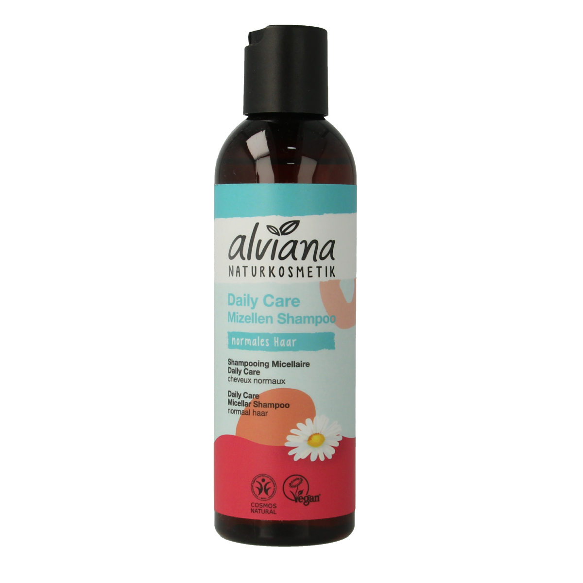 Alviana Shampoo micellar 200.00 Milliliter