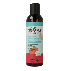 Alviana Shampoo micellar 200.00 Milliliter