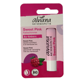 Alviana Lipverzorging sweet pink 4.5 Gram