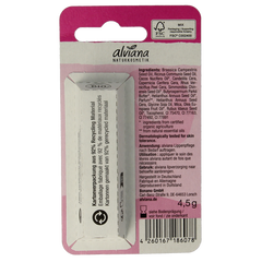 Alviana Lipverzorging sweet pink 4.50 Gram