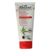 Alviana Hello clear wascreme 100 Milliliter
