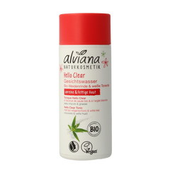 Alviana Hello clear tonic 150.00 Milliliter