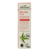 Alviana Hello clear fluid 30 Milliliter