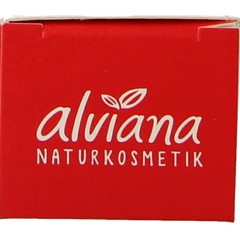 Alviana Hello clear fluid 30 Milliliter