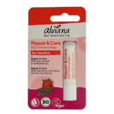 Alviana Lipverzorging repair en care 4.5 Gram