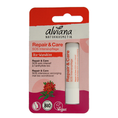 Alviana Lipverzorging repair en care 4.50 Gram