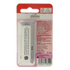 Alviana Lipverzorging repair en care 4.5 Gram