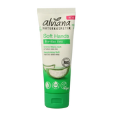 Alviana Handcreme soft hands 75 Milliliter