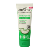 Alviana Handcreme soft hands 75 Milliliter