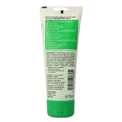 Alviana Handcreme soft hands 75 Milliliter