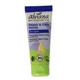 Alviana Handcreme repair & care 75 Milliliter