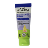 Alviana Handcreme repair & care 75 Milliliter