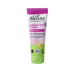 Alviana Handcreme ageless Q10 75 Milliliter