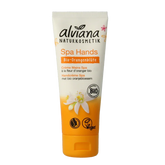 Alviana Handcreme spa hands 75 Milliliter