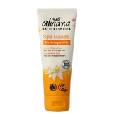Alviana Handcreme spa hands 75 Milliliter