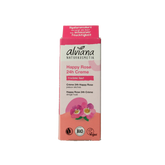 Alviana Happy rose 24h creme 50 Milliliter