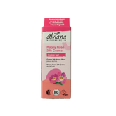 Alviana Happy rose 24h creme 50.00 Milliliter
