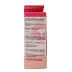 Alviana Happy rose 24h creme 50 Milliliter