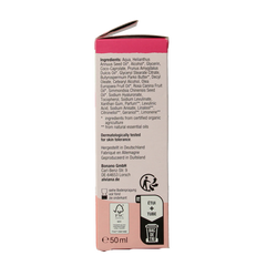 Alviana Happy rose 24h creme 50.00 Milliliter