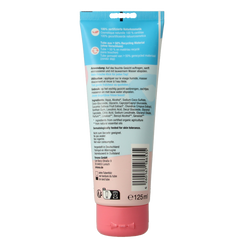 Alviana Wasgel fresh en clean 125 Milliliter