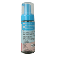 Alviana Reinigingsschuim fresh en clean 150.00 Milliliter