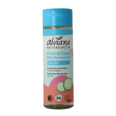 Alviana Micellar water fresh en clean 200 Milliliter