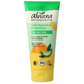 Alviana Bodylotion soft hydration 200 Milliliter