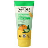 Alviana Bodylotion soft hydration 200 Milliliter