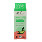 Alviana All day aloe creme fluid 50 Milliliter