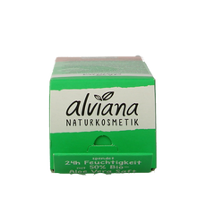 Alviana All day aloe creme fluid 50 Milliliter