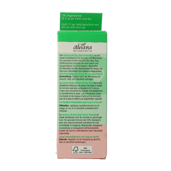 Alviana All day aloe creme fluid 50.00 Milliliter