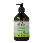 Alviana Vloeibare zeep limette 500 Milliliter