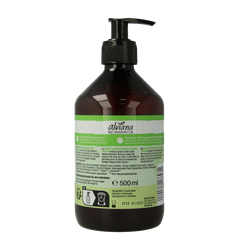 Alviana Vloeibare zeep limette 500 Milliliter