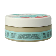 Alviana Haarmasker 3-in-1 met kokosolie 150 Milliliter